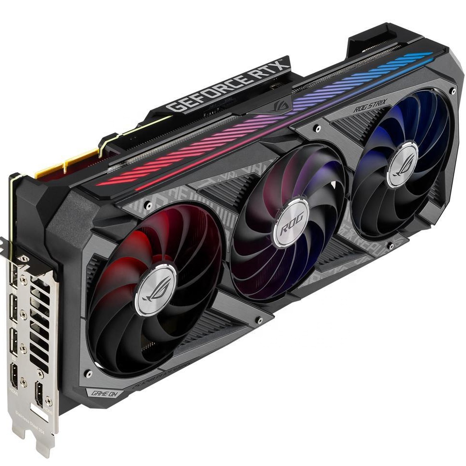 N Envy GeForce RTX 3090 RTX3090 24 ГБ GDDR6X PCI Express 4,0 видеокарта