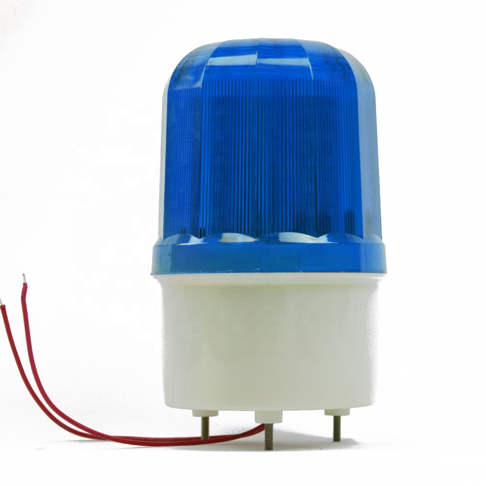 Outdoor Automatic Gate Led Alarm Lamp for Gate operators