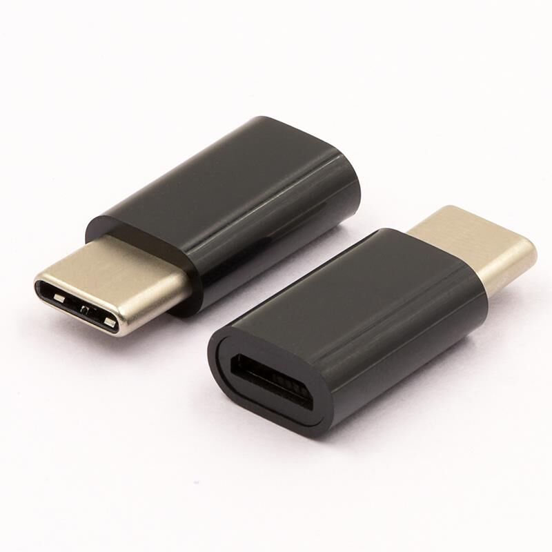 Высокая Производительность Тип C мужчина к Micro USB женский для адаптера