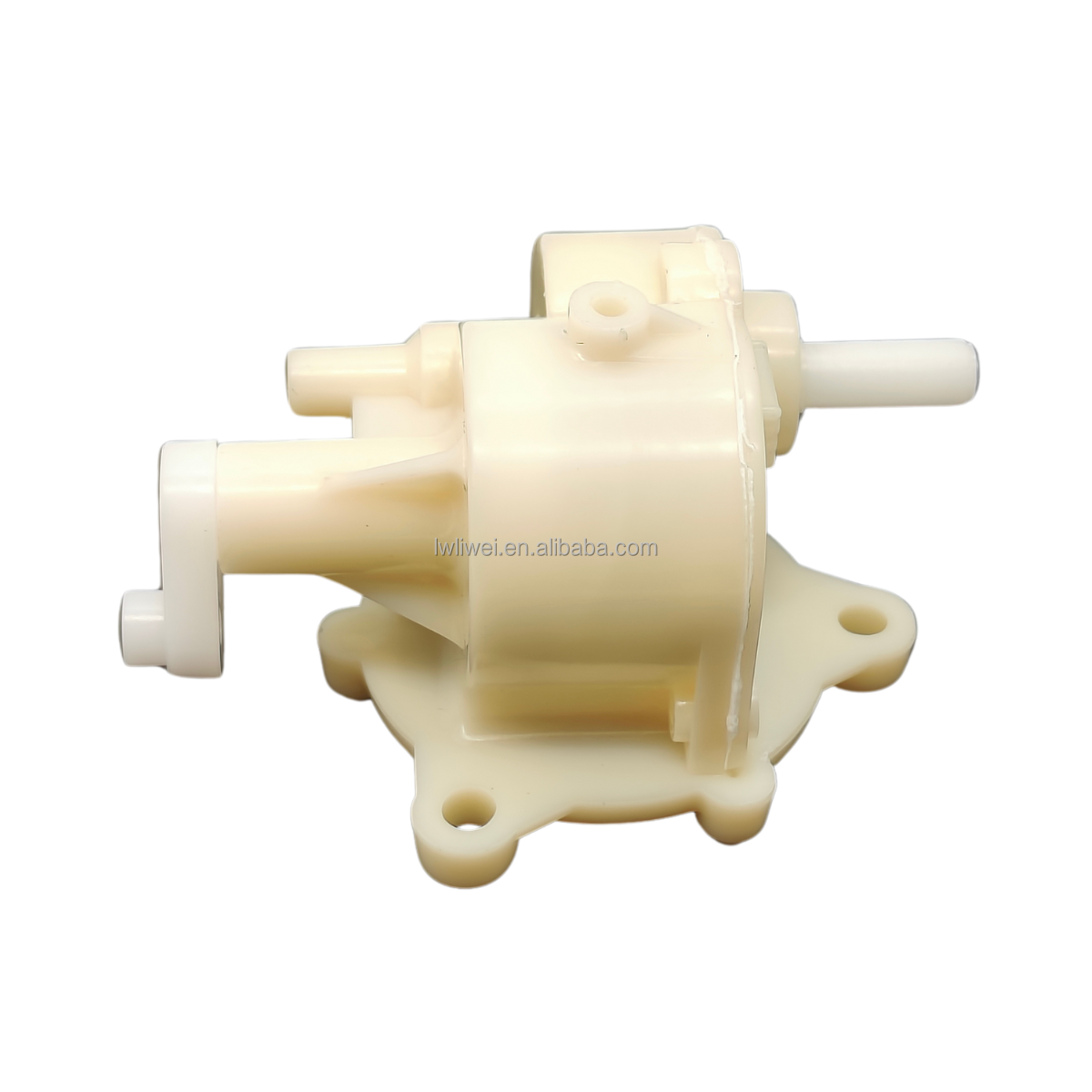 Factory Made Plastic Spare Parts for Fan Household Table/Stand Fan Gear Replacement Parts for Motor Use