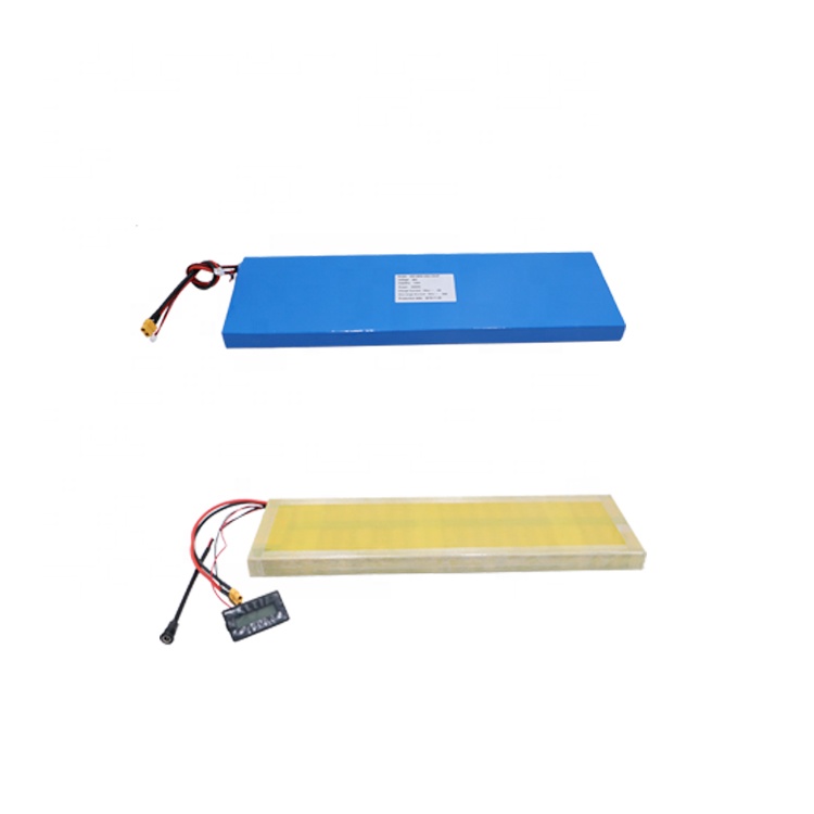 UNITEK 36V 15Ah 10s6p 18650 батарея скейтборд Электрический скейтборд съемный аккумулятор лучший Электрический скейтборд 2020