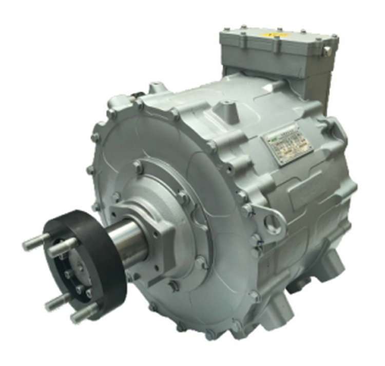 New launched products ev motor controller conversion kit in wheel electric car motor