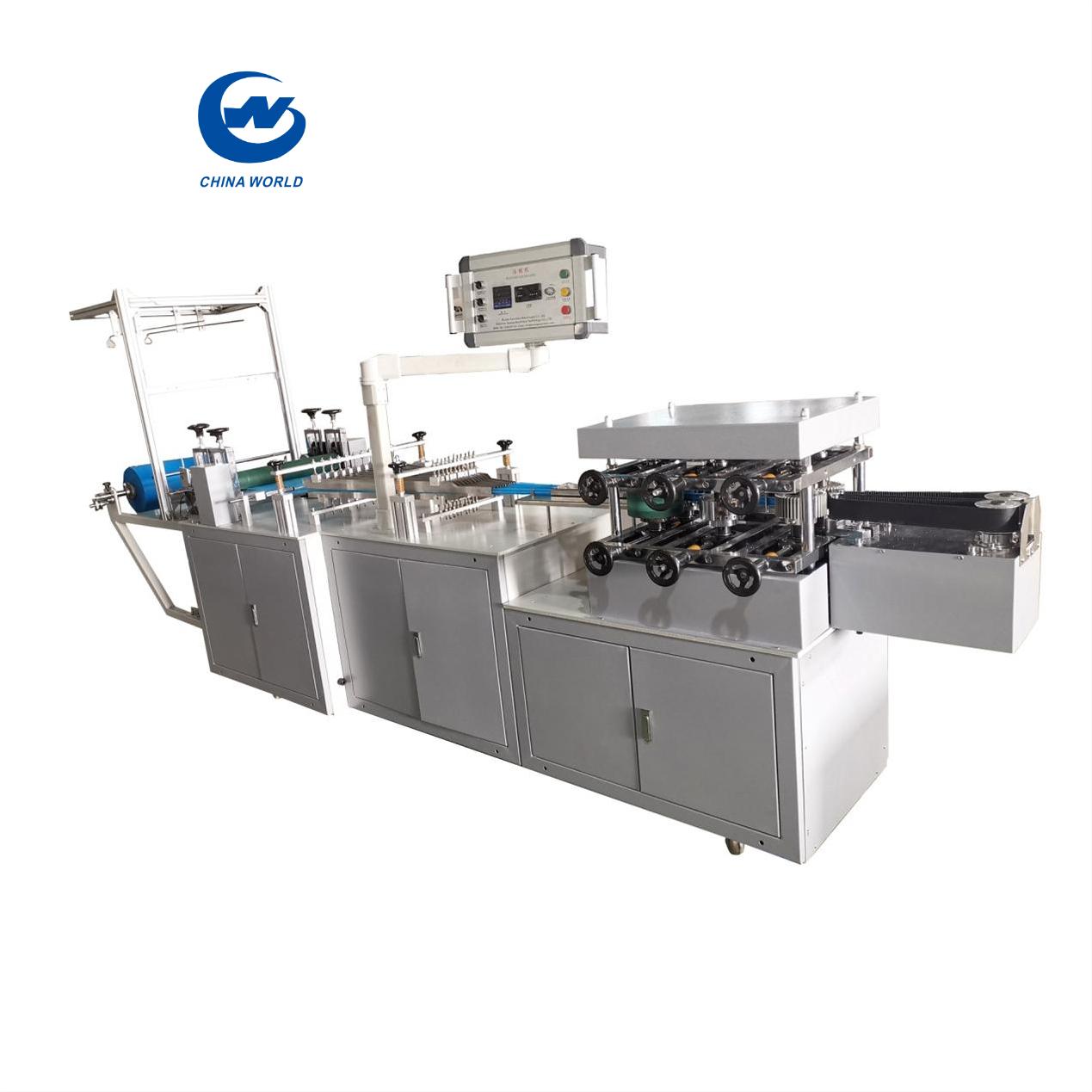 hat making machine High speed hat maker machine