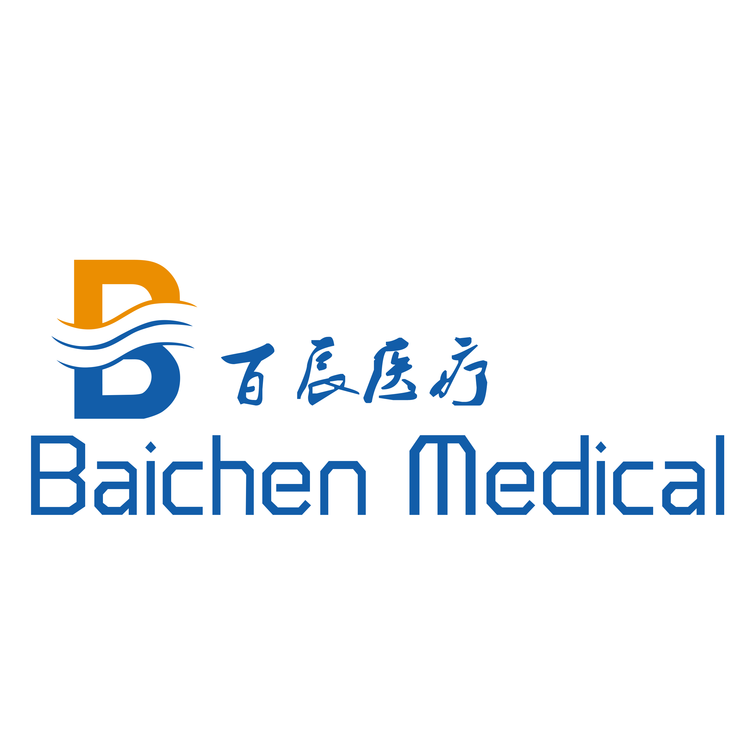 Консультационный сбор Baichen