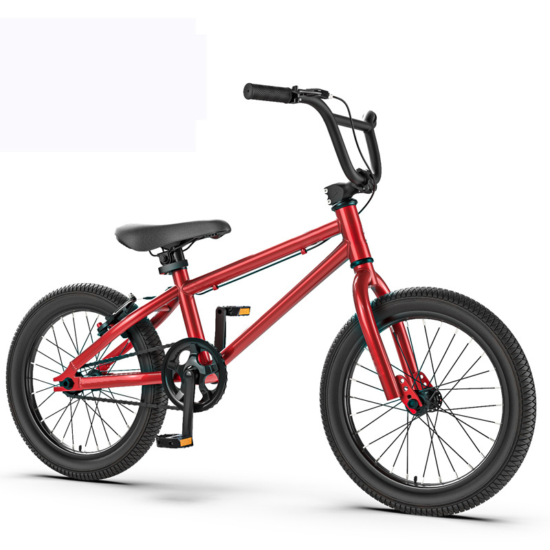 The most popular bmx flatland bike factory OEM bisicletas bmx bike 16 inch 20inch