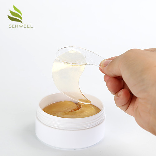 OEM Custimized Private label Korean custom eye face sheet aloe vera gel personal skin care mask