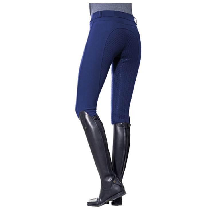 Pants Equestrian Clothing Breeches Horse Riding Leggings For Men Women's Casual Trousers Regular