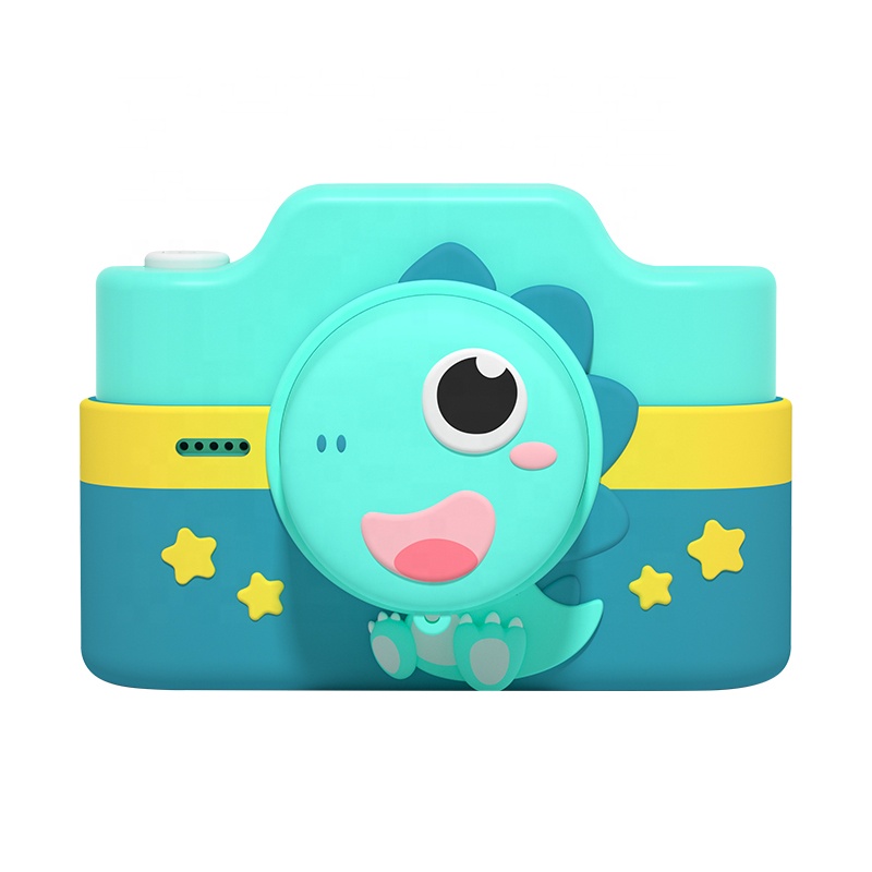 Сенсорный экран Wifi app детская камера игрушка 1080p