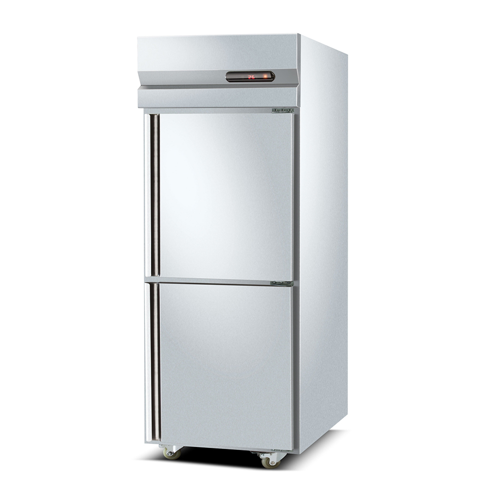 Commercial Freezer Freezer Refrigerated Restaurant Equipments Commercial Refrigerated Neveras Refrigerator