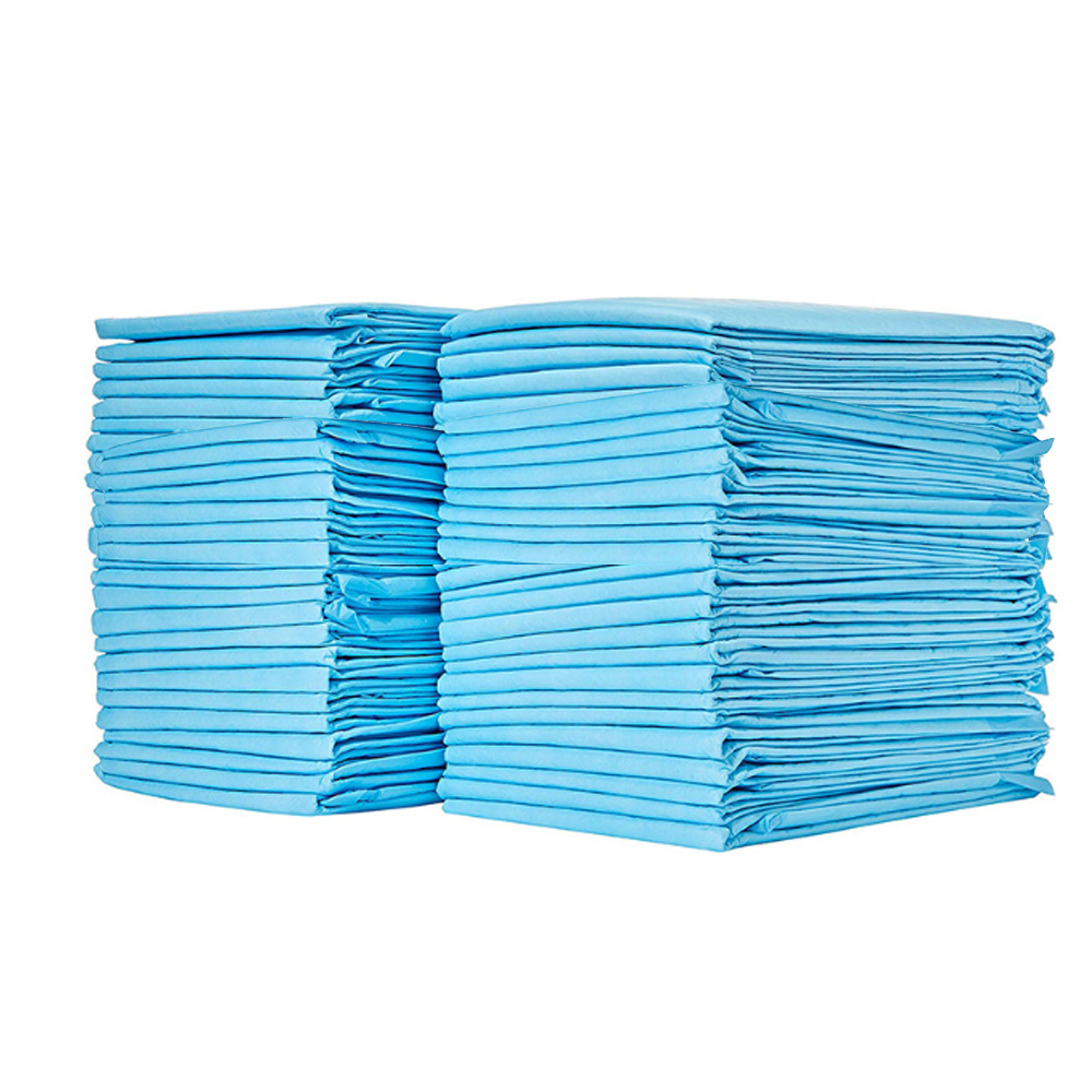 Super Absorbent Pet Training And Puppy Pads Pee Pads Disposable Pet Potty Pad
