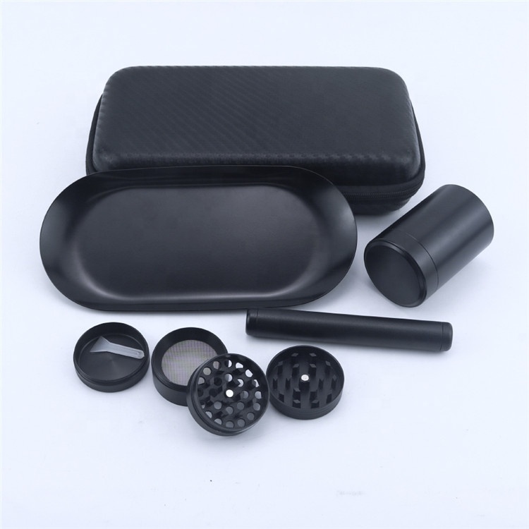 Smoking Kit With Lighter Smoking Accessories