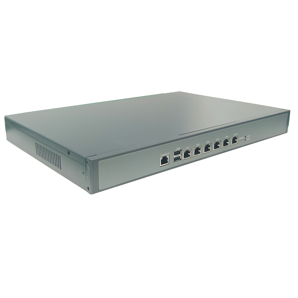 1037u i3/i5/i7 DDR3 4G 32G маршрутизатор аппаратный брандмауэр и vpn брандмауэр прибор брандмауэра