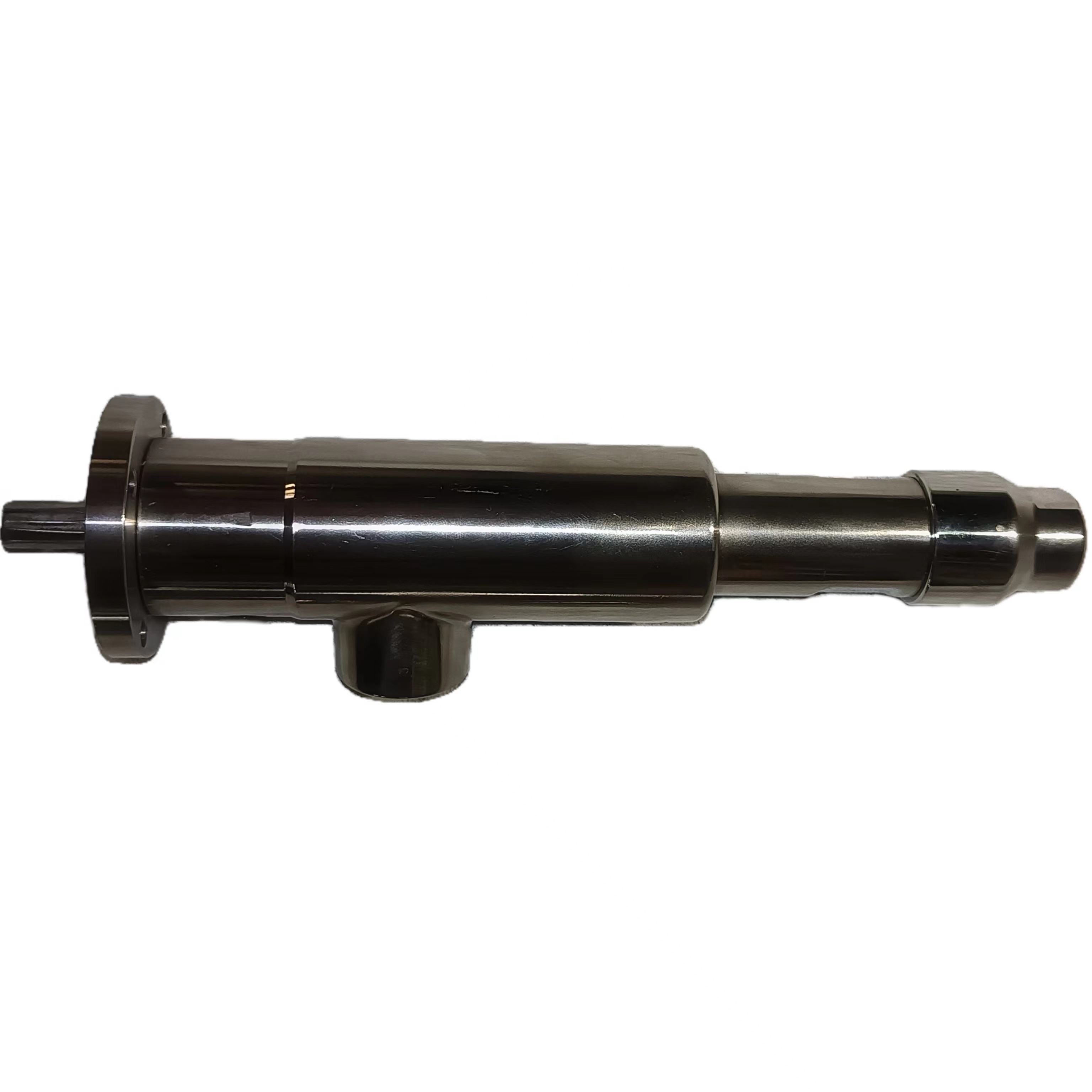 RoNice LNZ0.5CC розливочный микро-винтовой насос из нержавеющей стали для производства клея