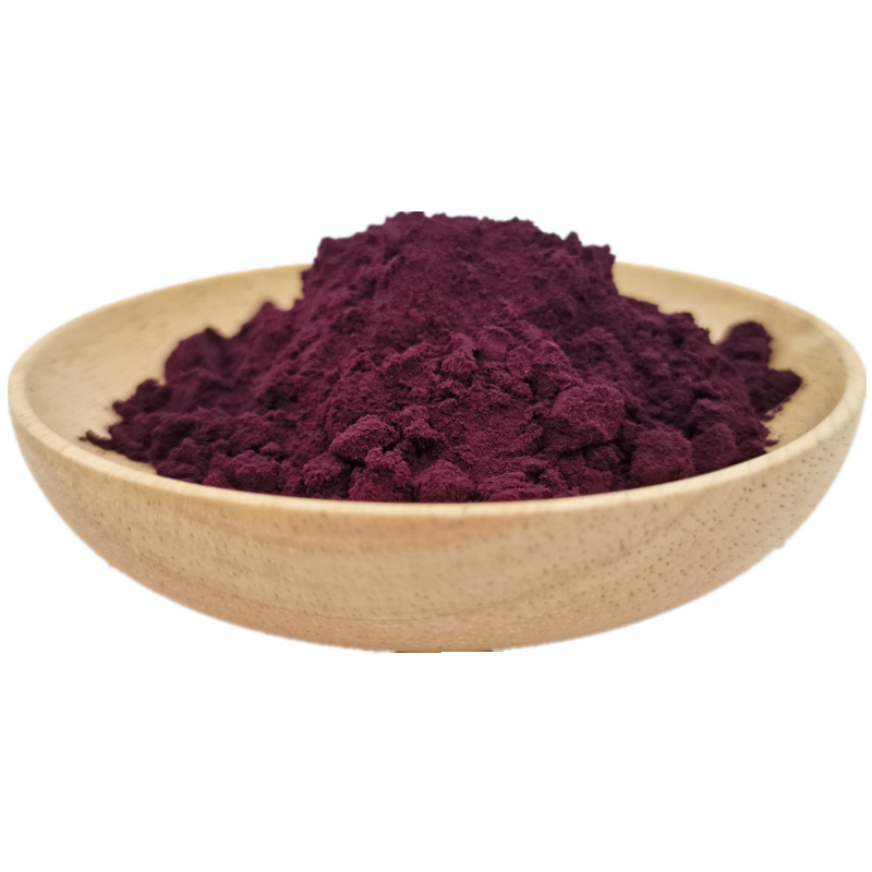 Freeze Dried Bulk Brazil Acai Berry Powder for Powdered Drink