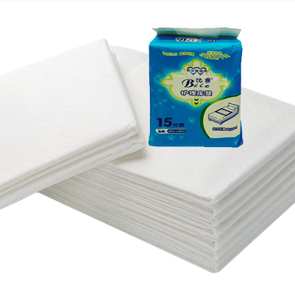 Disposable Underpad Incontinence Adult Bed Under Pads Waterproof pad