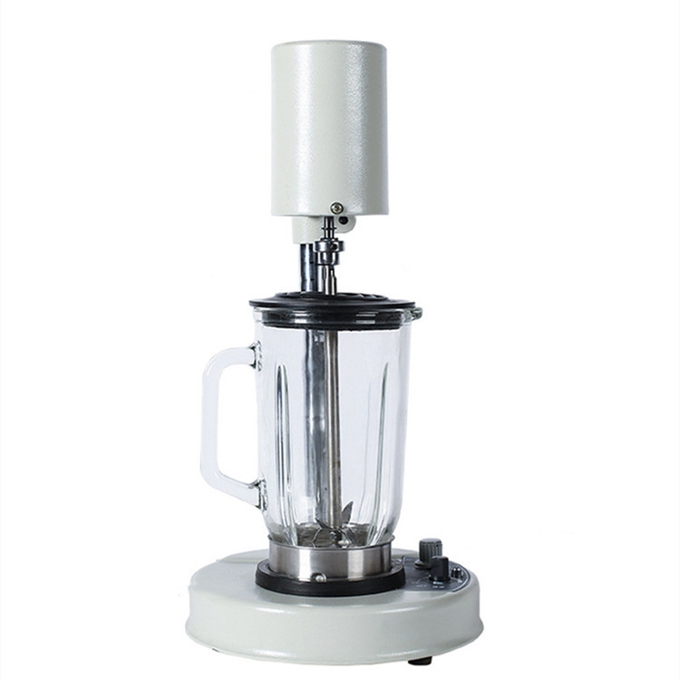 Cheap Factory Price White Stirrer Irregular Shape The Blender Stirrer For Laboratoty