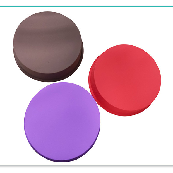 Hot Sales Kitchen Equipment Cake Mold Food Grade Durable Silicone Pancake Mold Easy To Clean