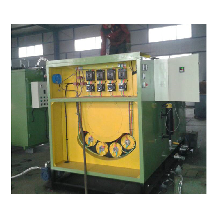 Линия по производству литого воска Dewax machine