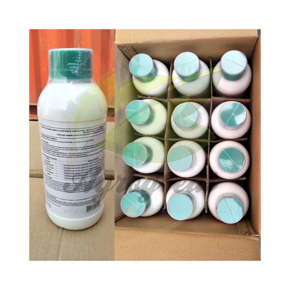 High quality systemic fungicides carbendazim 50% sc pesticide