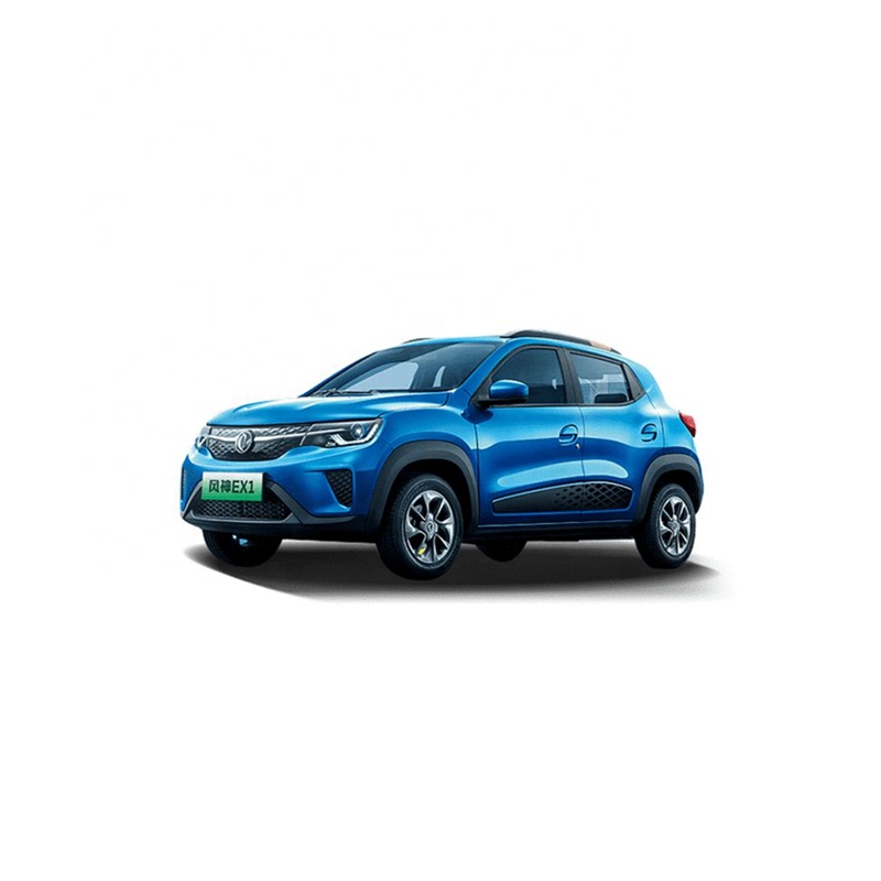 Hot sale Dongfeng EX1 New Energy Electric car Promotion Low price high speed High-end electric passenger factory cheap price