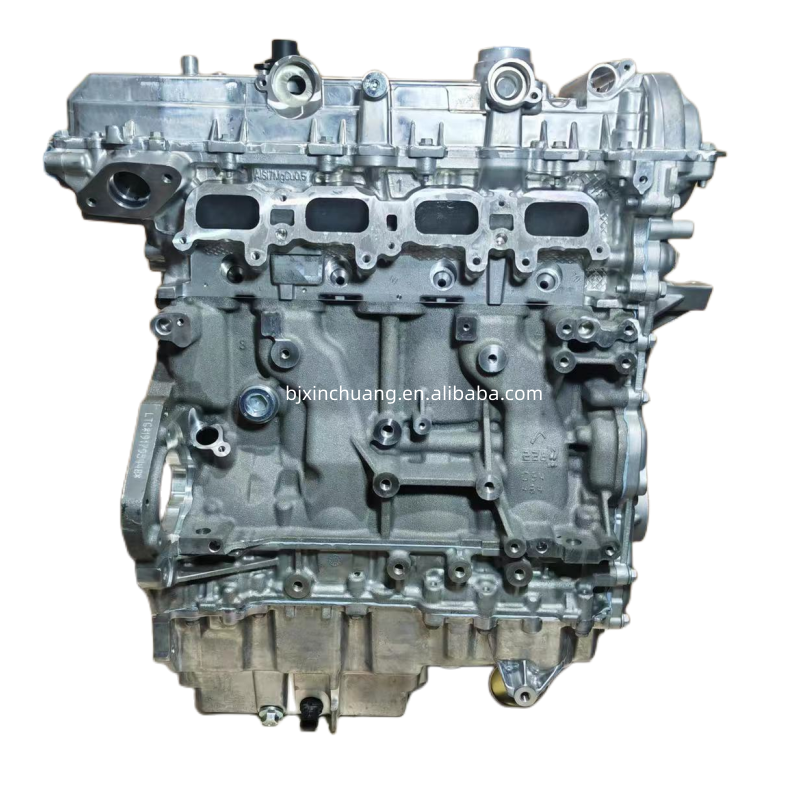 Автомобильный двигатель в сборе LTG применим к Chevrolet Equinox 2,0 T Malibu XL 2,5 Chevrolet Camaro