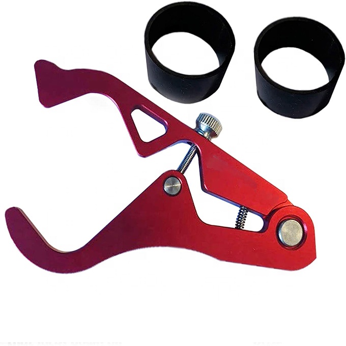Motorcycle Cruise Control - Universal Throttle Assist - Wrist / Hand Grip Lock Clamp