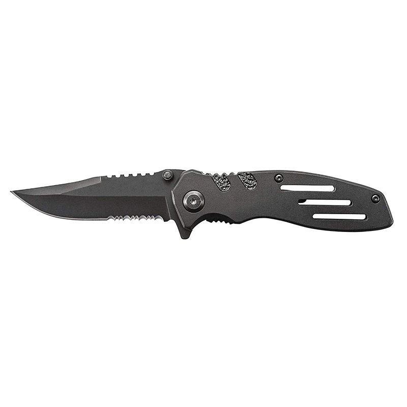 Wholesale Edc Folding Pocket Knife Outdoor Camping Hiking Hunting Military Multi Tool Tactical Survival Knife For Sale
