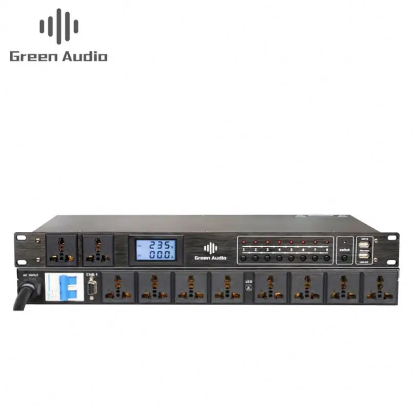 GAX-DW802 Professional + Audio % 2C + видео с сертификатом CE