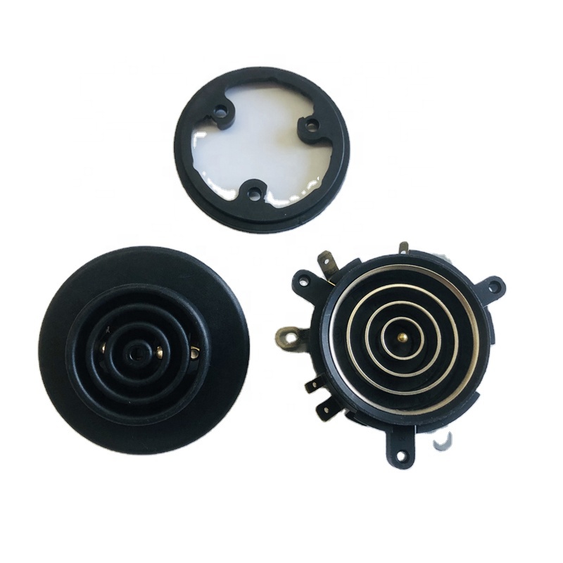 High quality New Style Thermostat for Stainless steel kettle