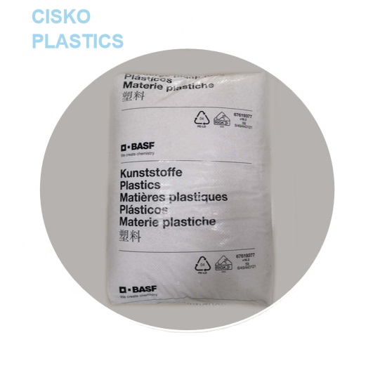 Полиэфирсульфон BASF PES/PESU E 6020 P