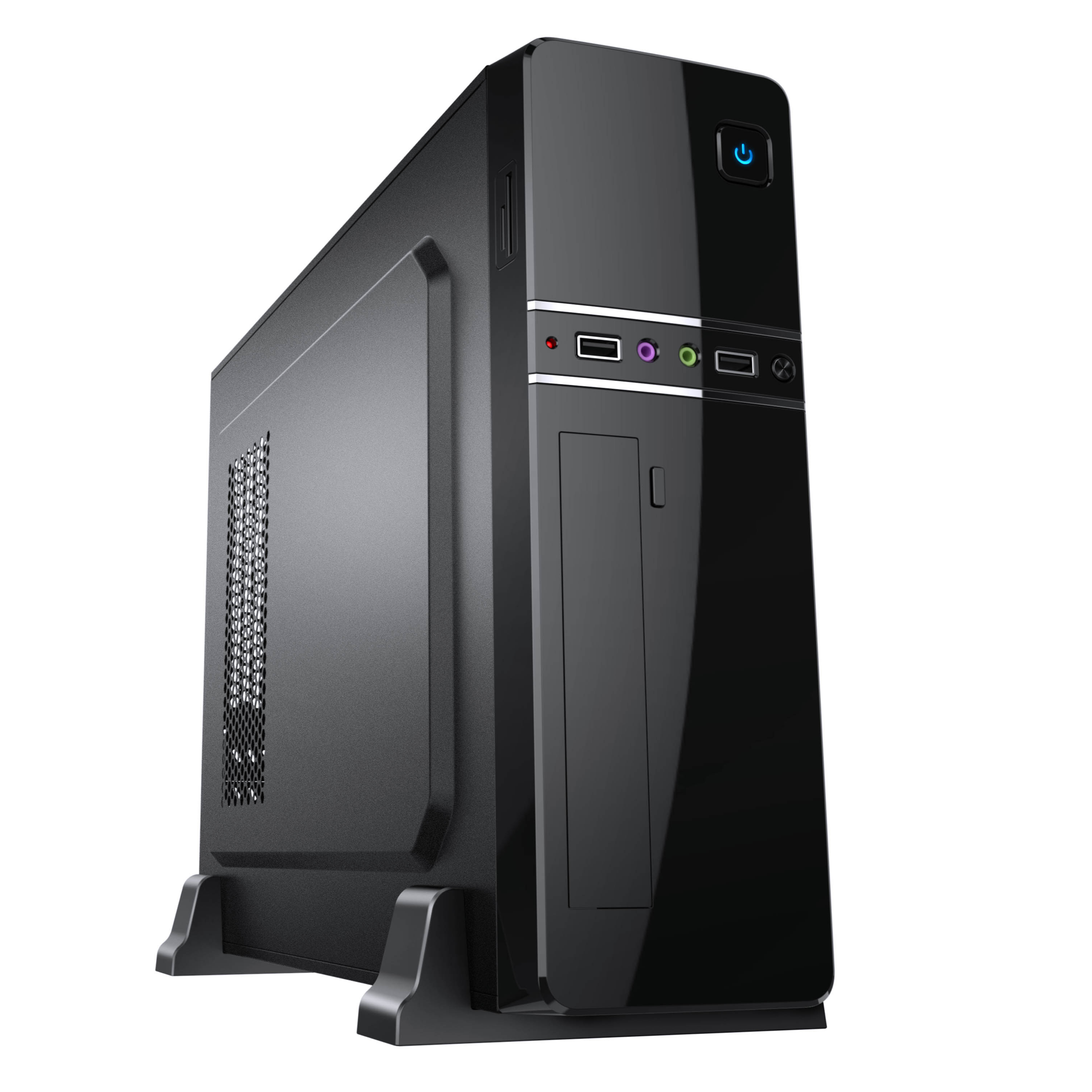 Лидер продаж от производителя, чехол для компьютера MICRO ATX