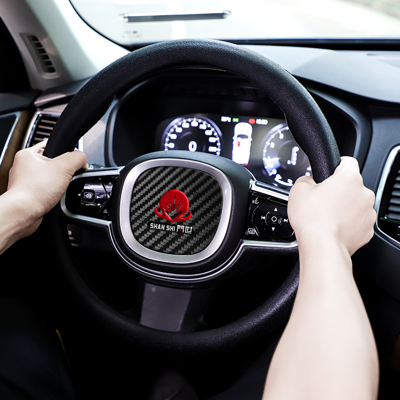 2021 hot sale colorful wholesale custom silicone environmental protection steering wheel cover for car universal