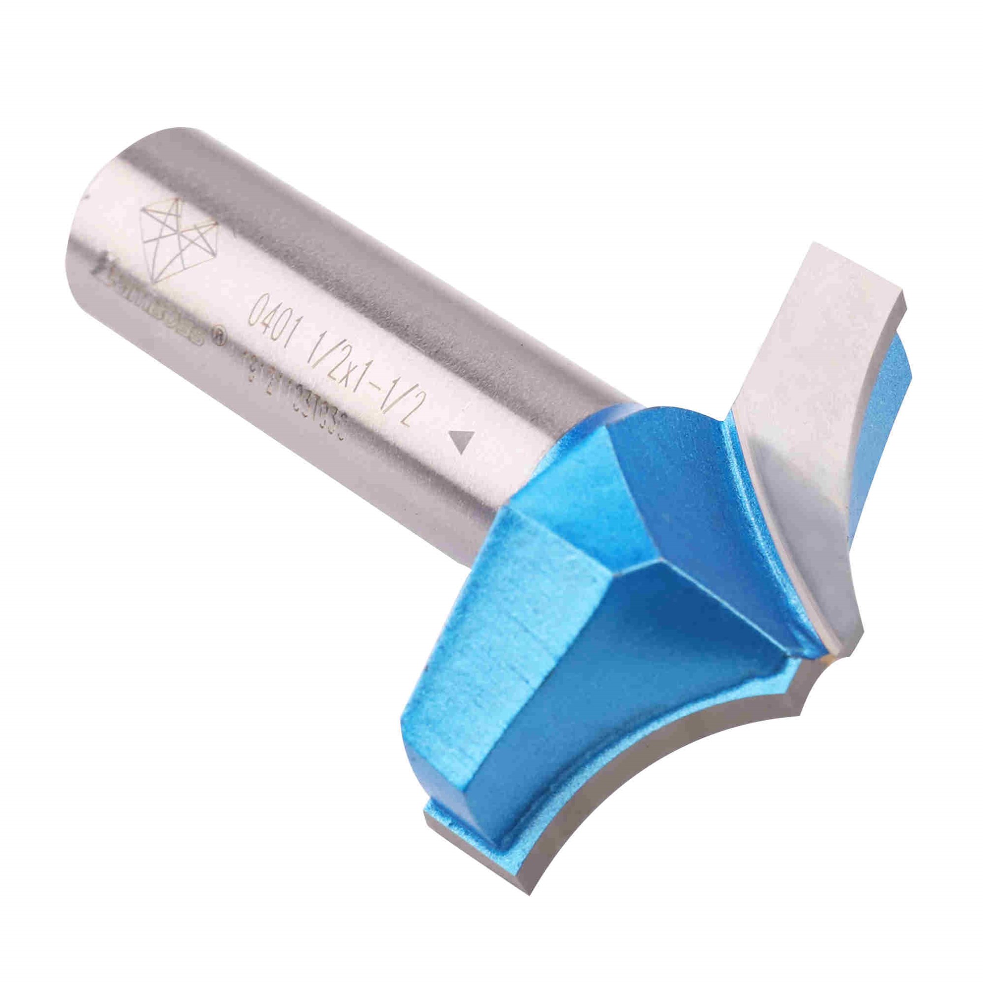 High Quality High-Strength And Wear-Resistant Open End Carving Bit For Solid Wood Or Panels