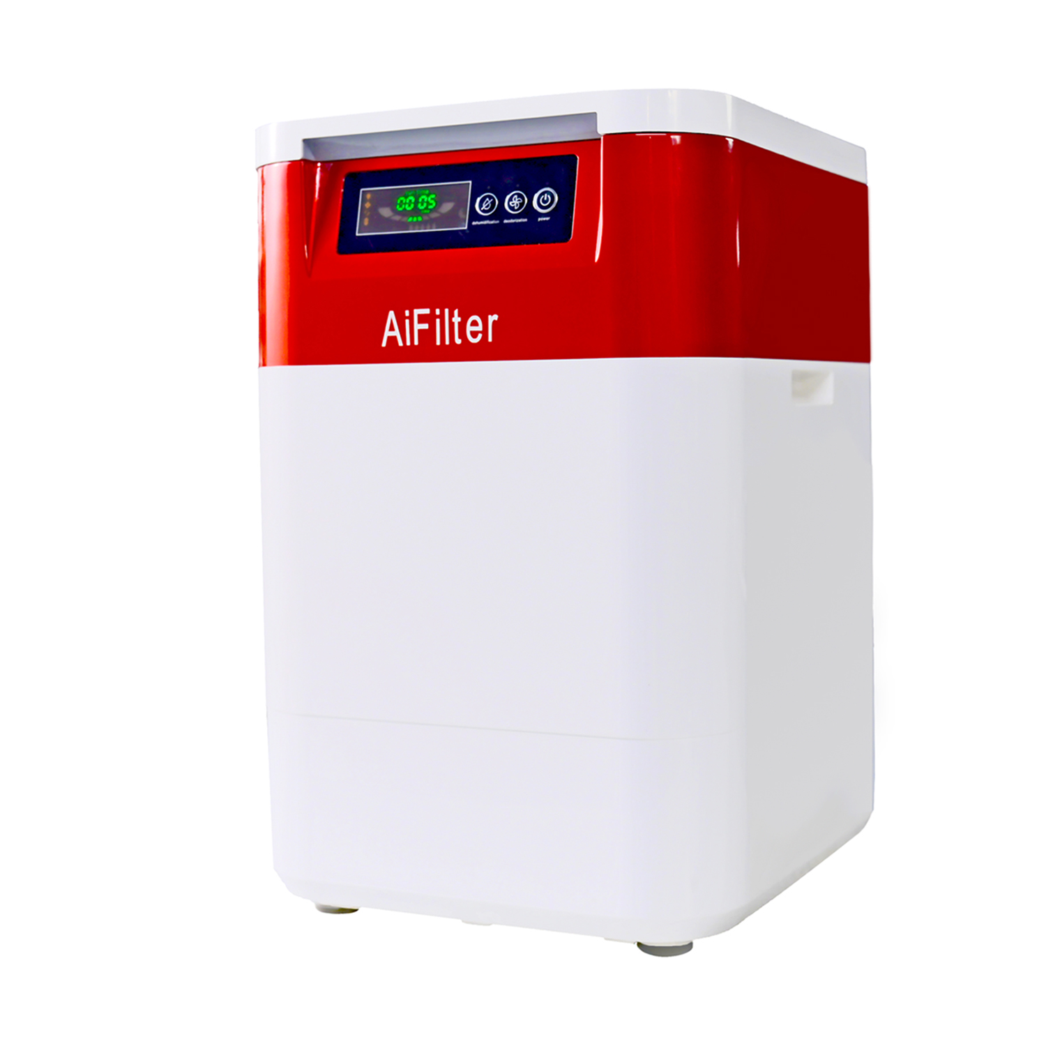 CE Economic AC food waste disposer auto reverse function new model factory supplier