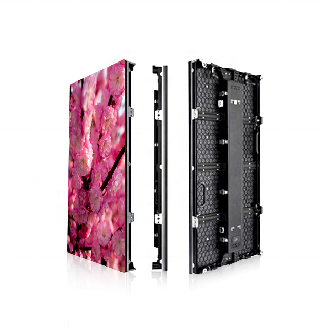 Totem, панель дисплея p1, Высококачественная панель rgb, модуль p1.25, светодиодный экран