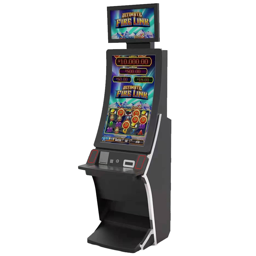 Игровой автомат для онлайн-игр, игровой автомат для казино, игровой автомат с ЖК-экраном 42 дюйма для продажи