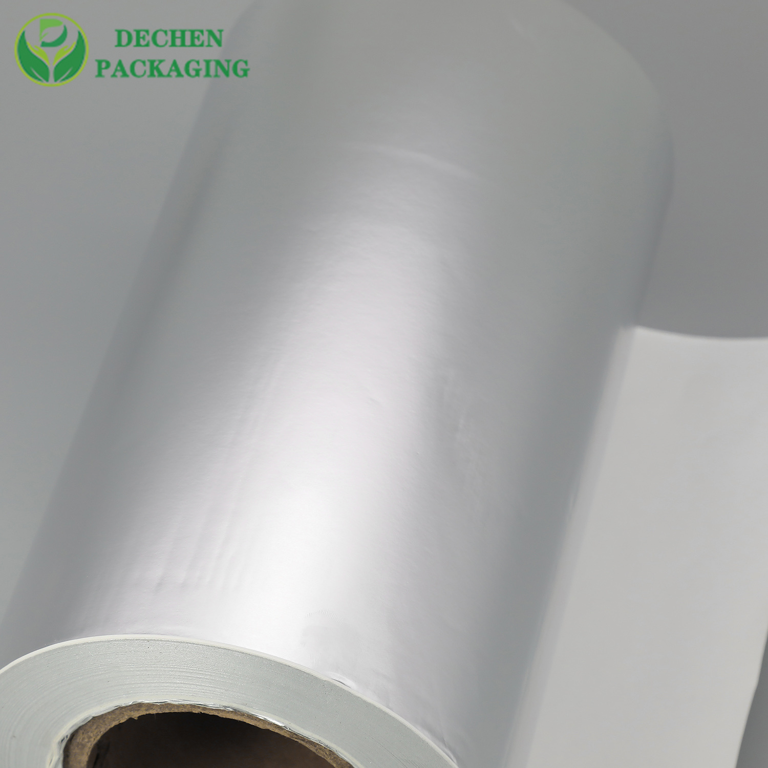 Butter Paper In Roll For Packaging Price Packing Aluminium Foil Laminated