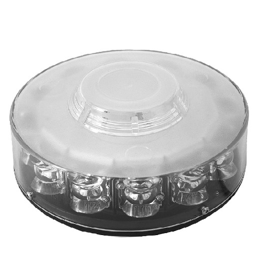 12v 24v pioneer car motorcycle beacon flashing lights