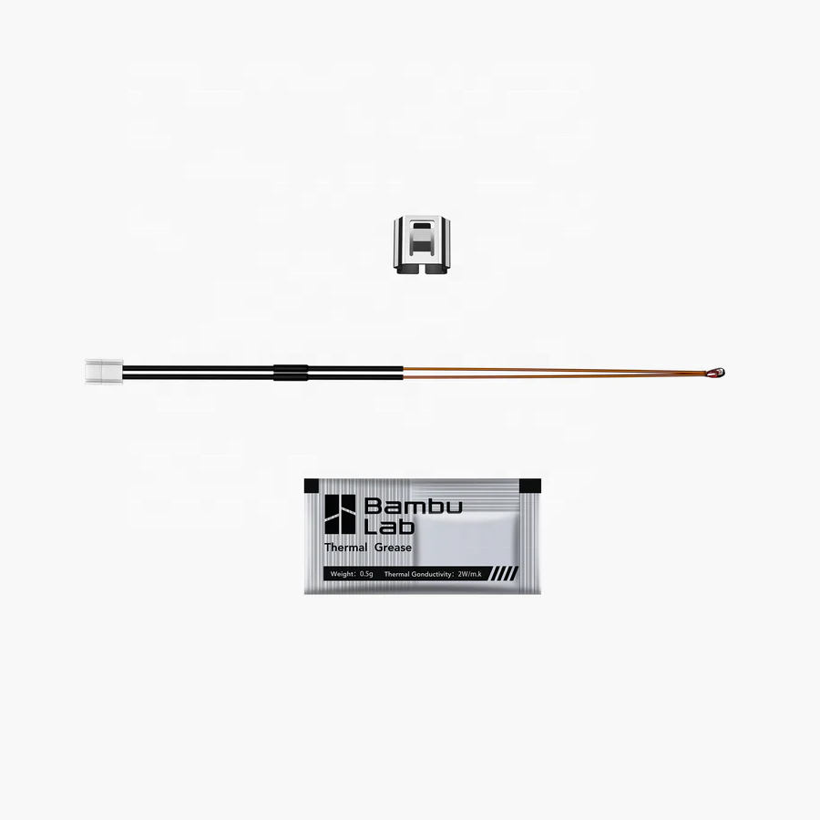 Лабораторный термистор Bambu для отеля