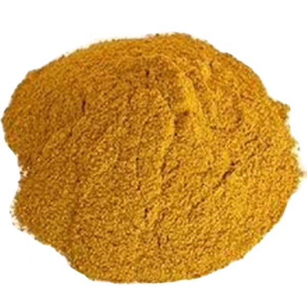Используется для кормовых добавок CGM порошок Корма для животных из кукурузного глютена 60% белка подходит для корма для животных 50 кг