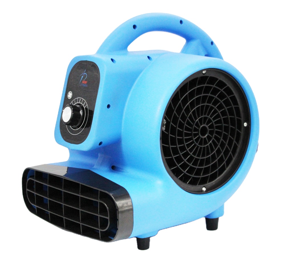 1/4HP 800CFM ETL/CE/CCC перечисленные улитки оболочки воздуха воздуходувки ковер сушилка