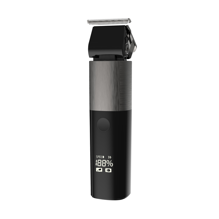 waterproof Electric Cordless rechargeable hair remover trimmer, professional hair clipper for men