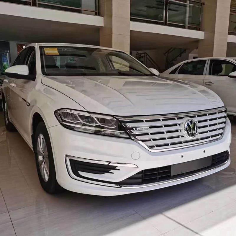 2019 Новый Volks wagen Lavida Электромобиль, NEDC Range278km