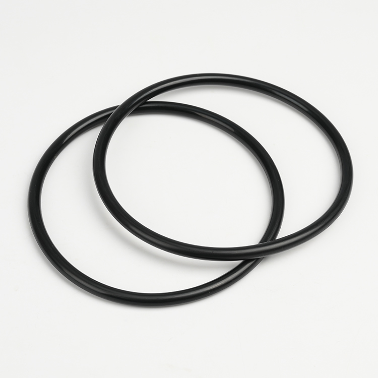 China Factory Nitrile Silicone Rubber O-Ring Seals NBR FKM FPM EPDM PTFE PU Silicon Flat Rubber O Ring Seals Nitrile Seals