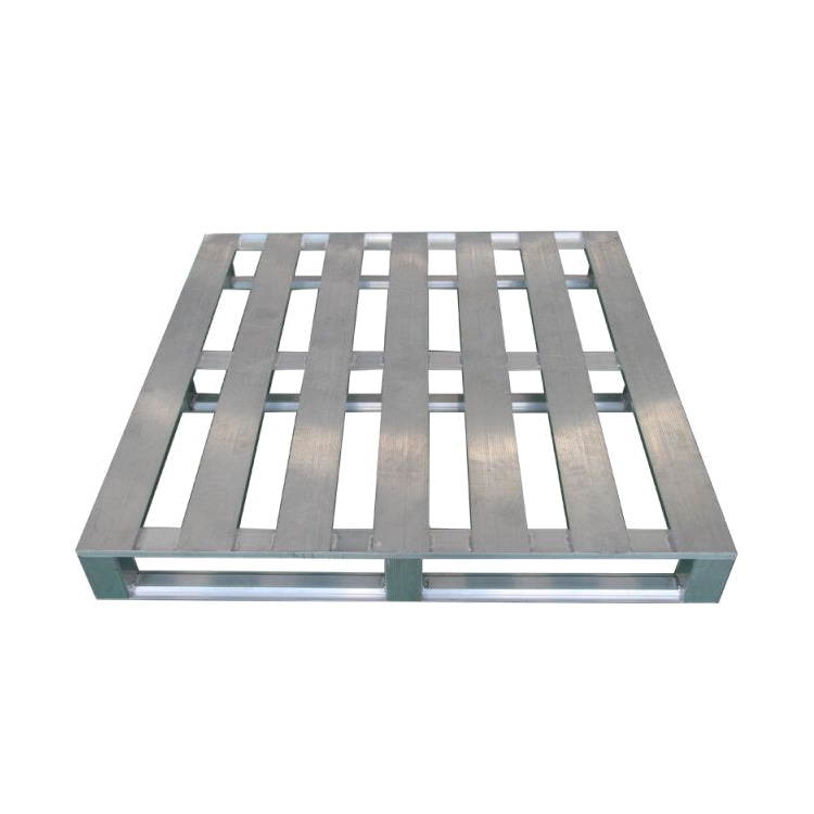Quality assurance industry pallet metal handling equipment pallets