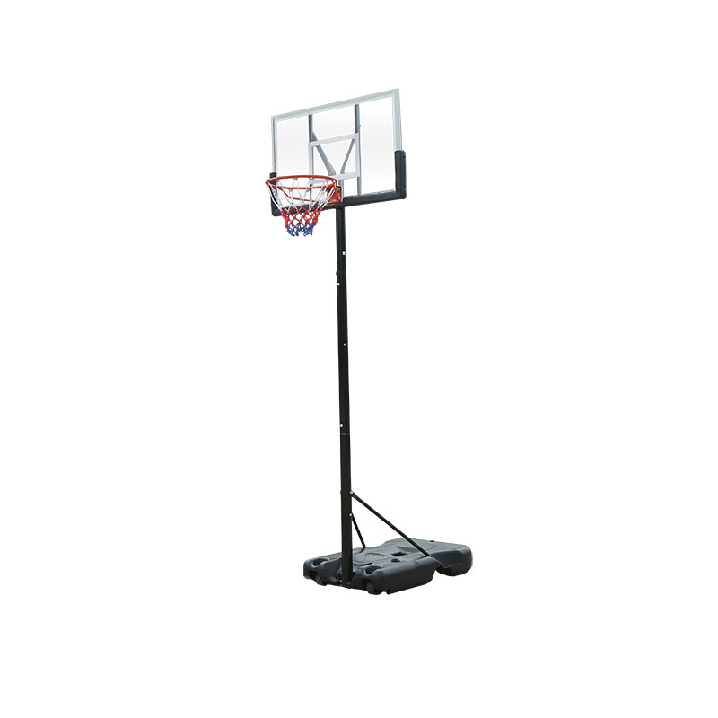 Регулируемая Баскетбольная Система M.Dunk inground