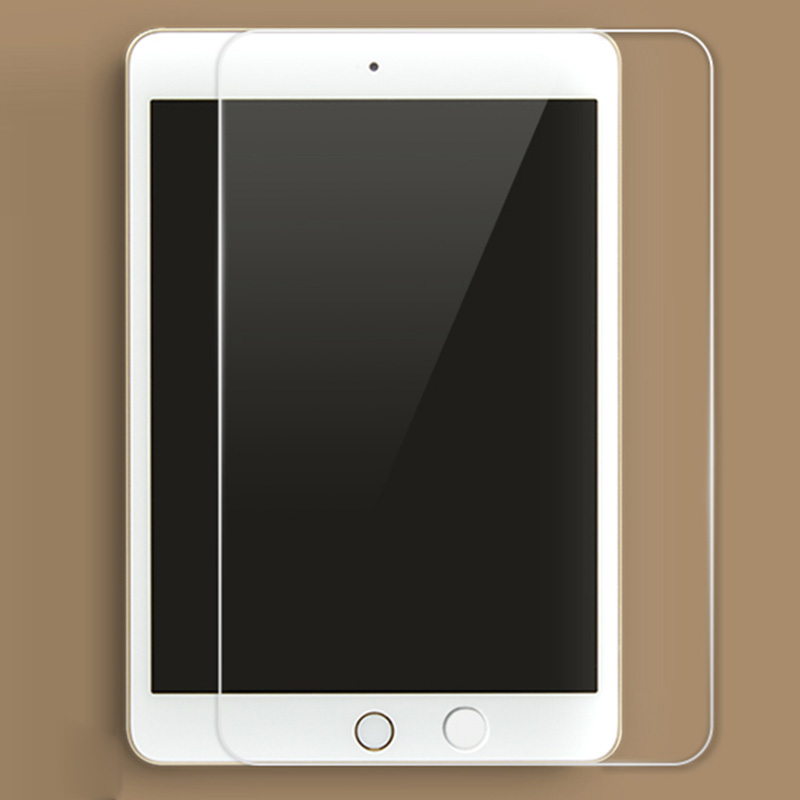 Лидер продаж, закаленное стекло для планшета iPad Air 2 9,7 дюйма, закаленное стекло для защиты экрана