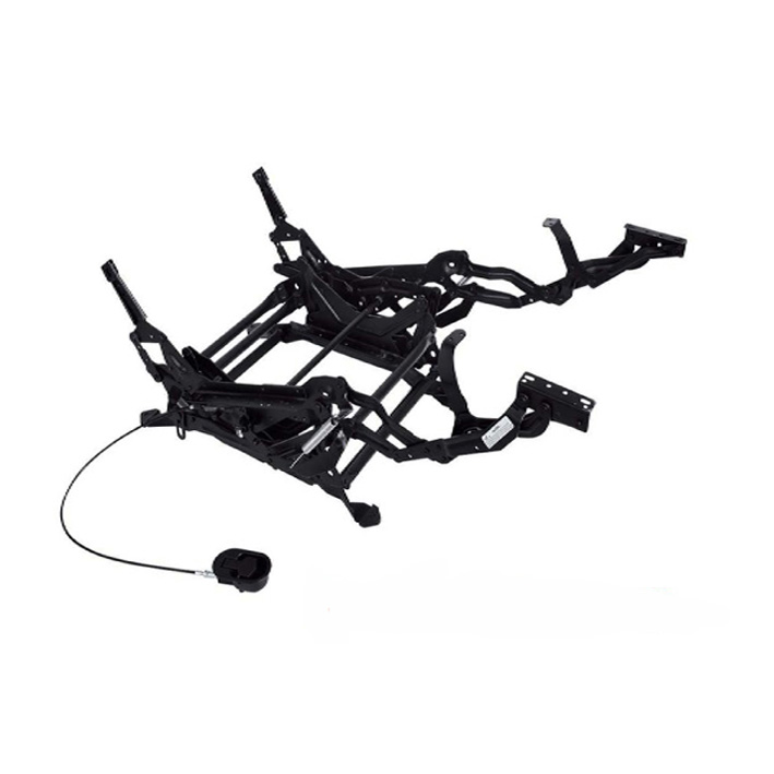 furniture hinge hardware manual recliner lift mechanism