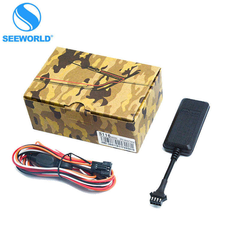 Система слежения SEEWORLD GT06N TR06 протокол GPS трекер автомобиля с хорошим чипом