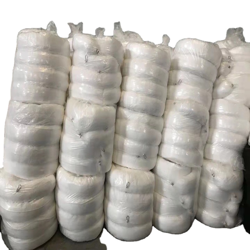 19 Years Manufacturers White Floating Oil Absorbent Boom